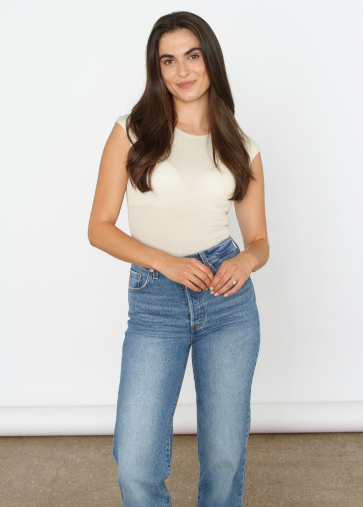 Anya Conlon - Digitals