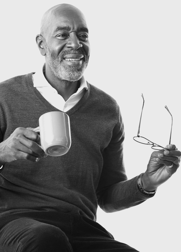 tunde banjoko - actor