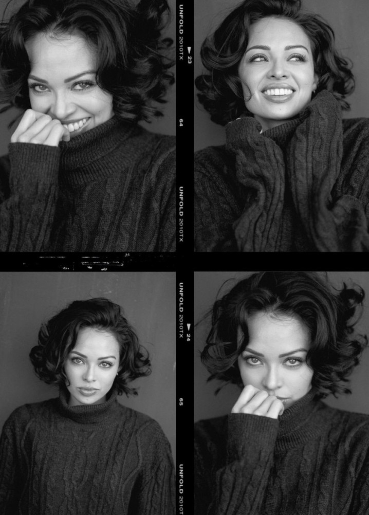 asha egenvall - petite
