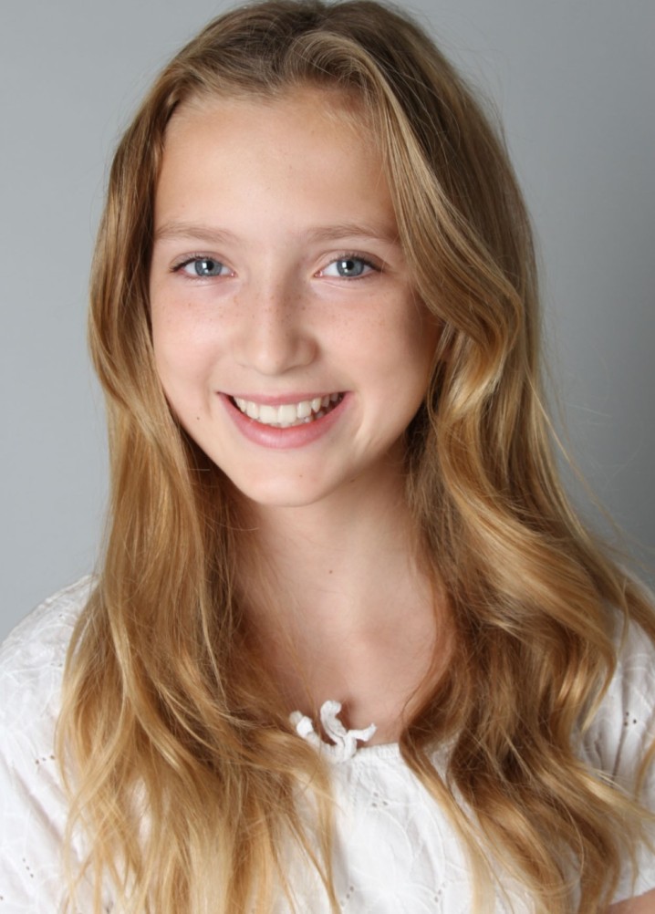 molly oliver - profile