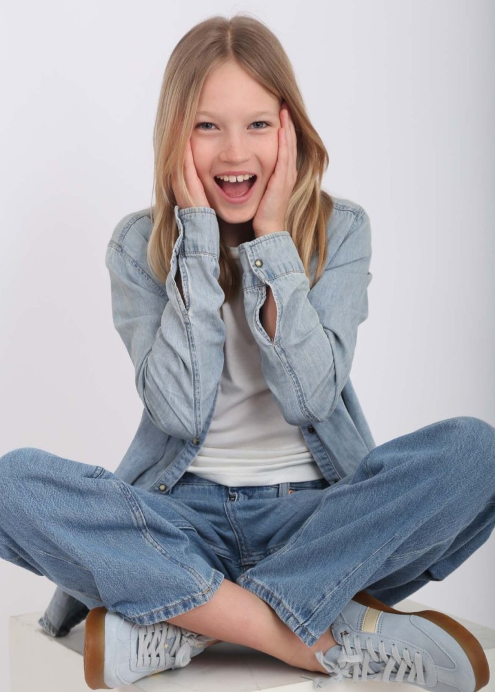 sasha bautin - junior