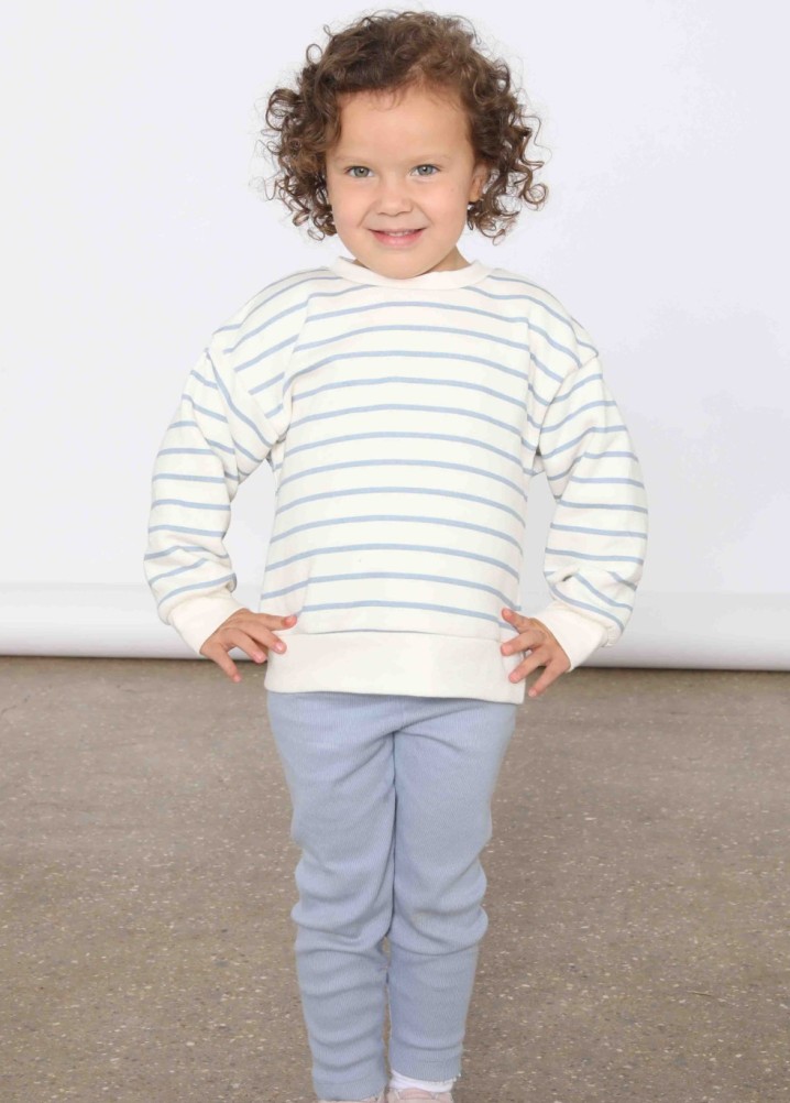 gia gosling - junior