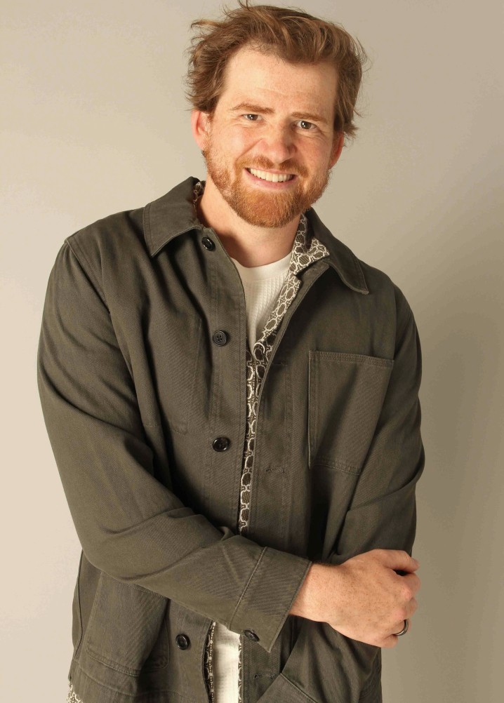roddy walker - actor
