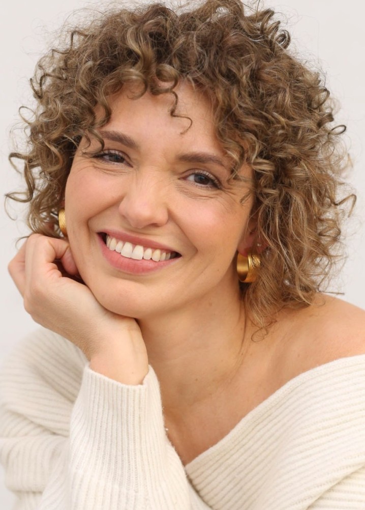 jessica emmett - actor
