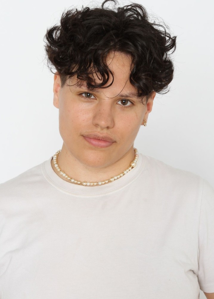 Ami Rae Louis - Digitals