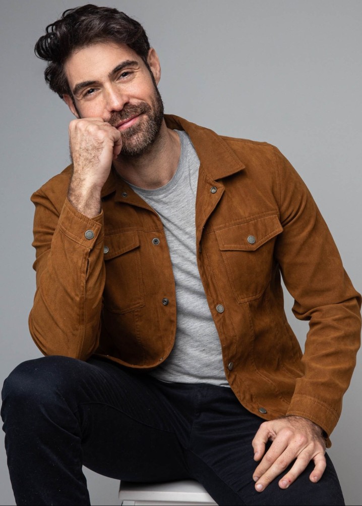 oliver fernandez - profile