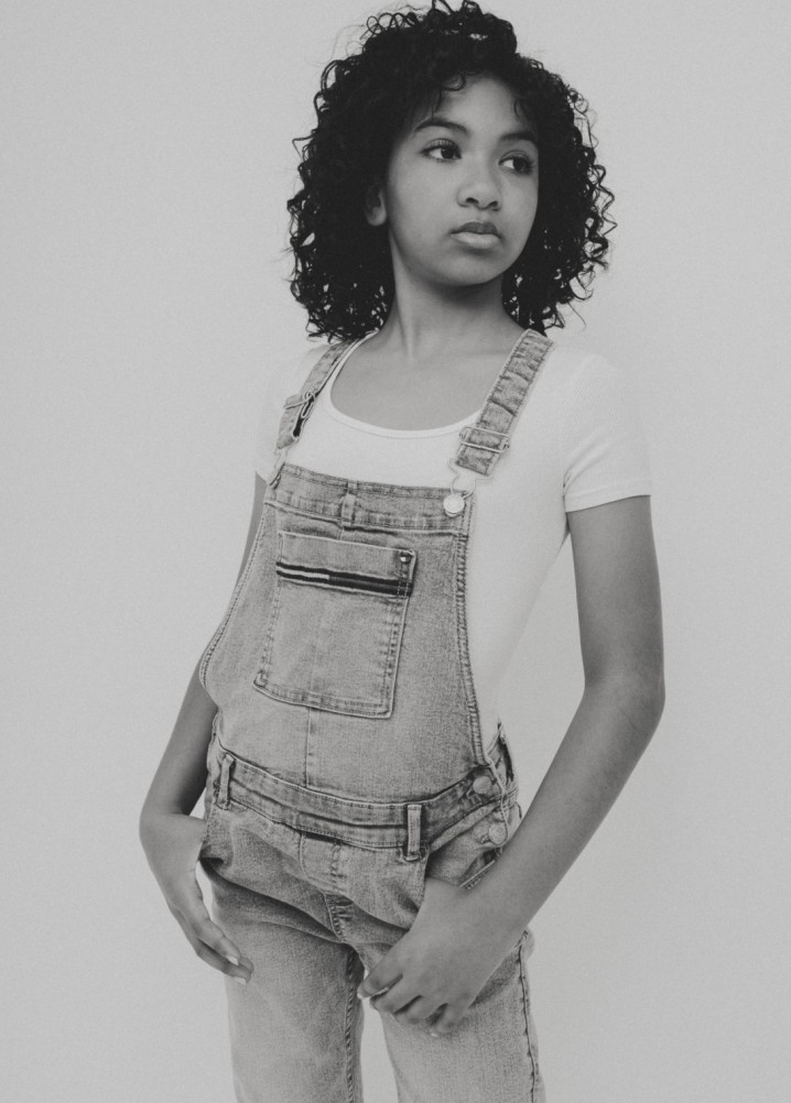sara king - junior
