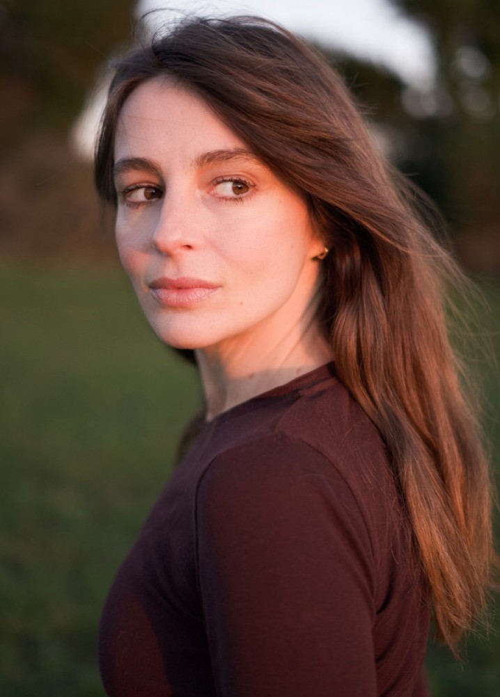 tess grundy - real