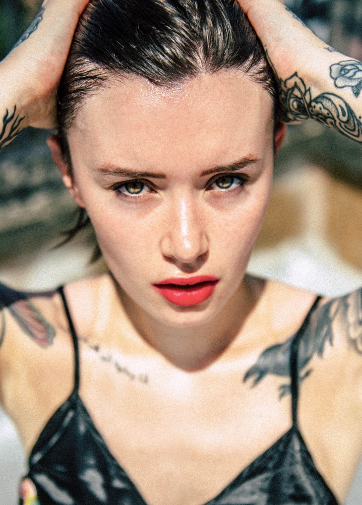 charlotte jex - actor