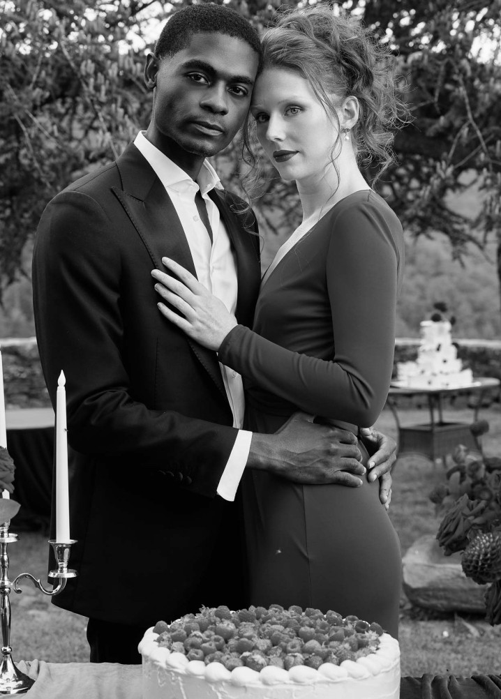 kitty and rene - couples