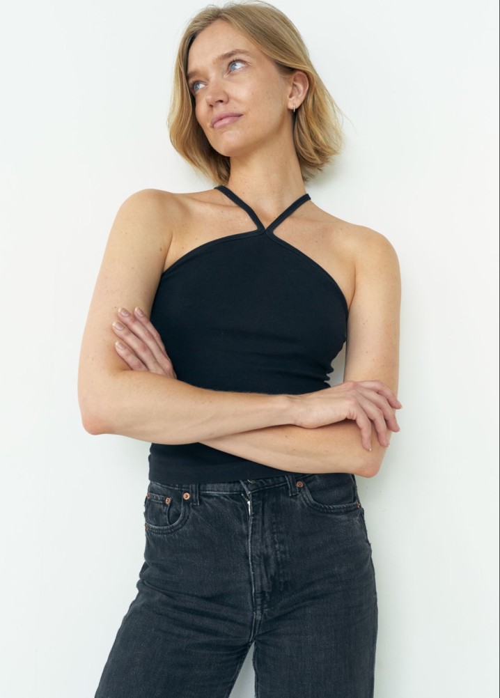 Shannon Phillips - Casting Shots