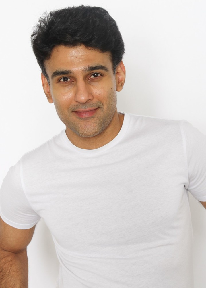Vikash Kawa - Digitals