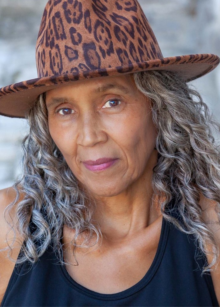 linda malcolm - real