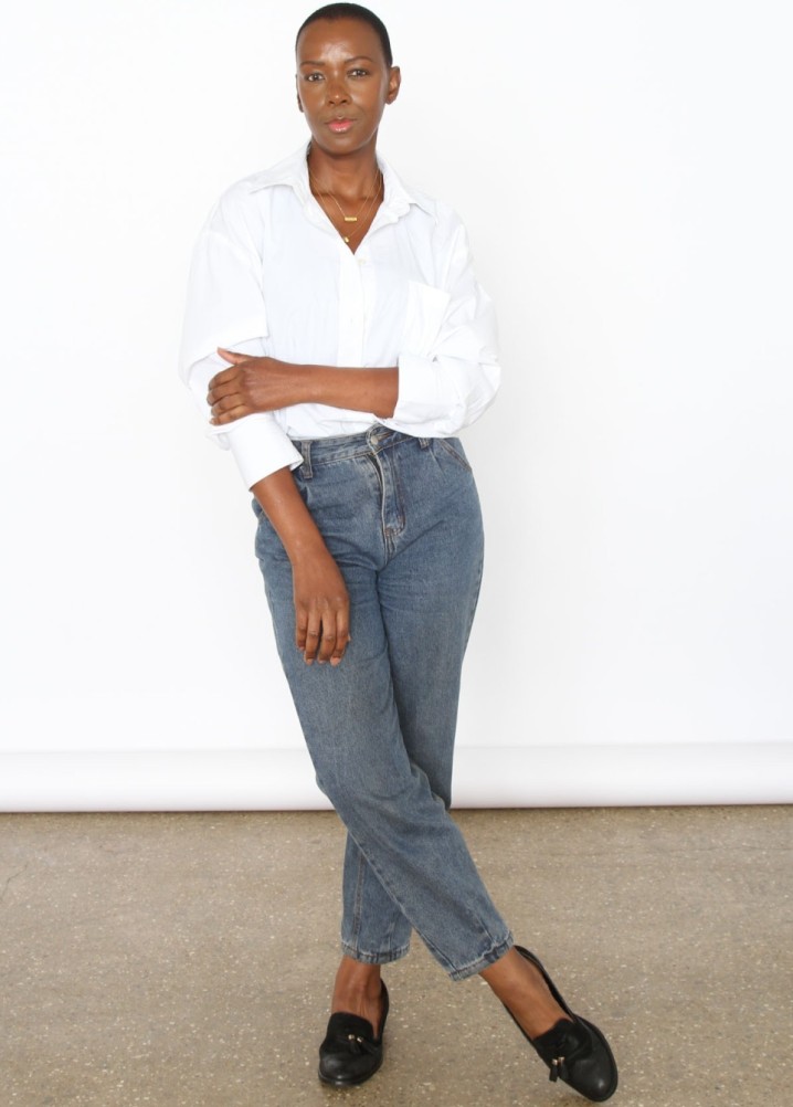 yolisa - Casting Shots