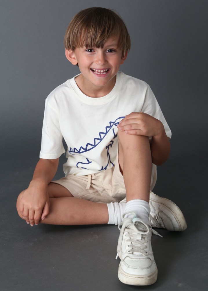 mason brothers - junior
