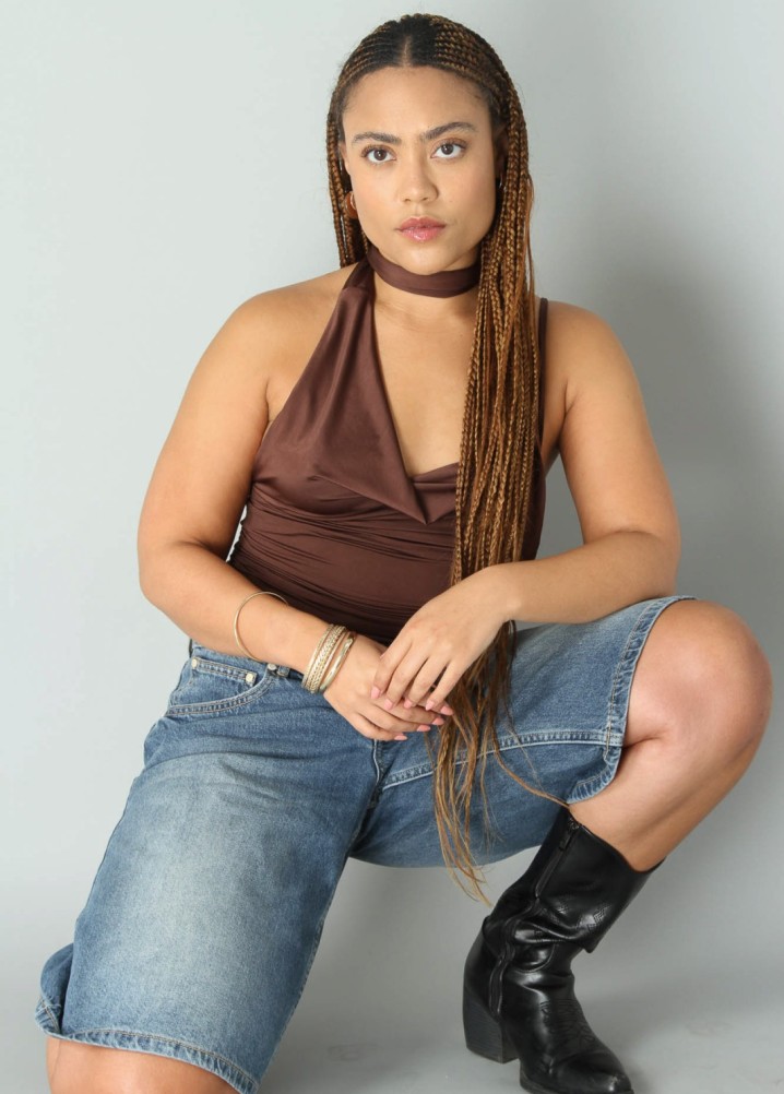 rebecca graham - actor