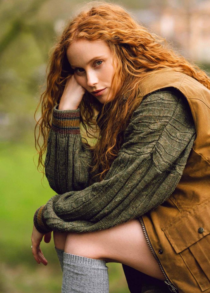 fern taylor - profile