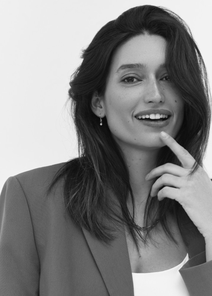 gabriela brothers - model