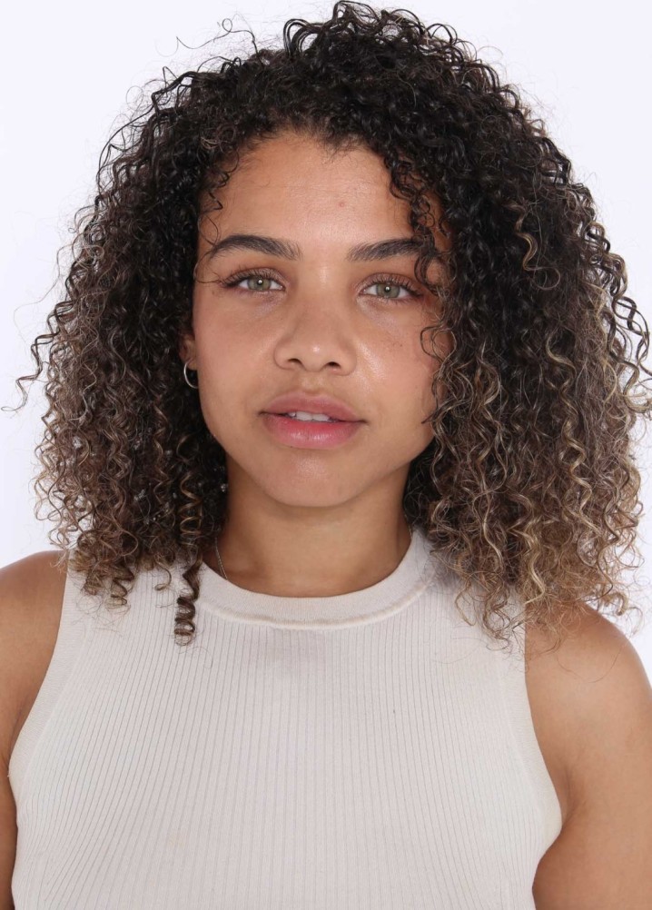Sandra Martin - Digitals