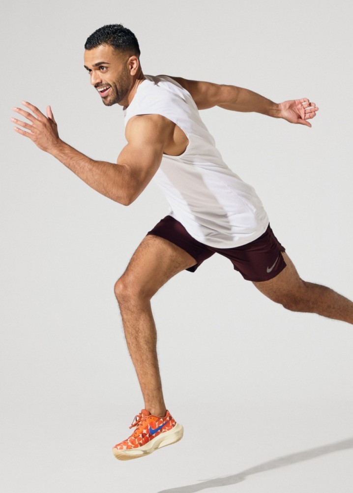 rickesh patel - sports