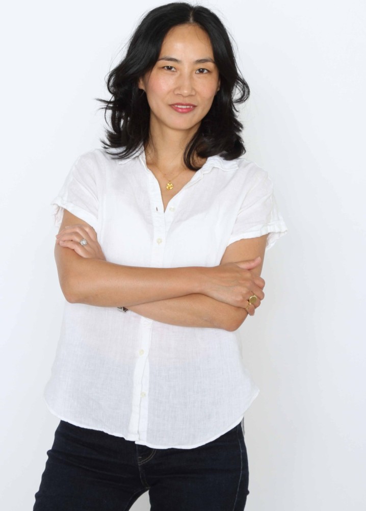 dandan liu - Casting Shots