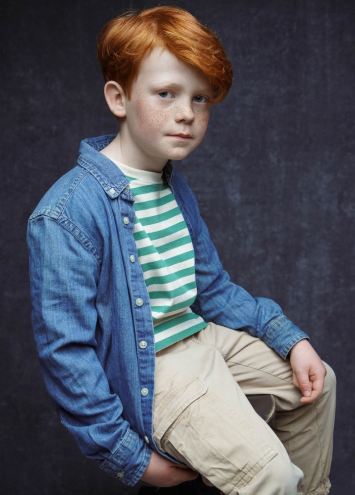 jesse price - junior