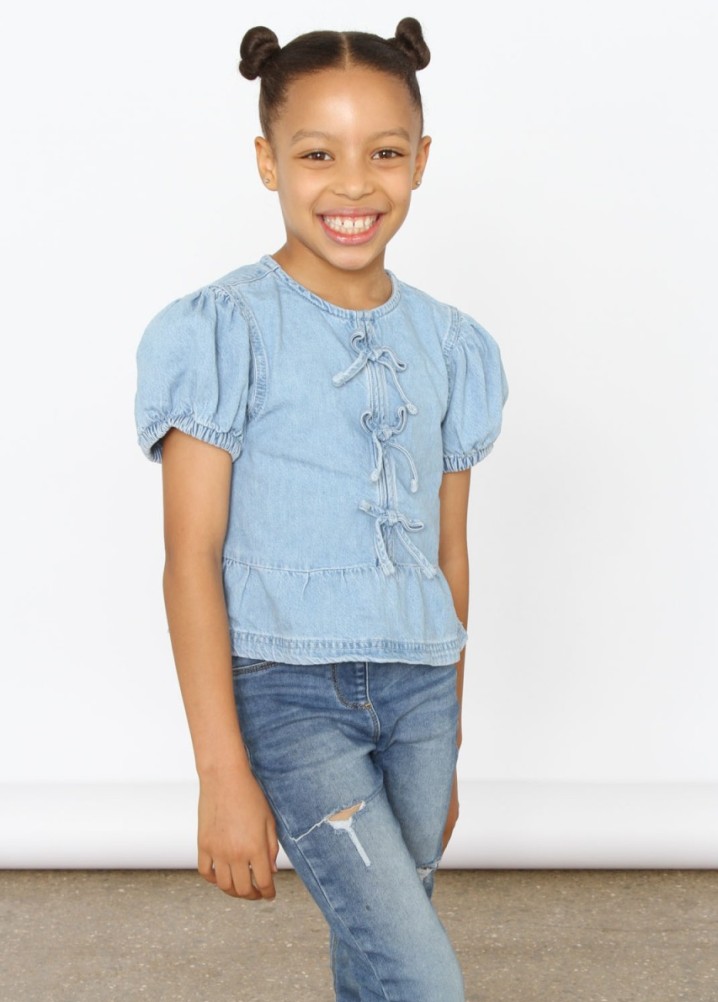 lailee antif - junior
