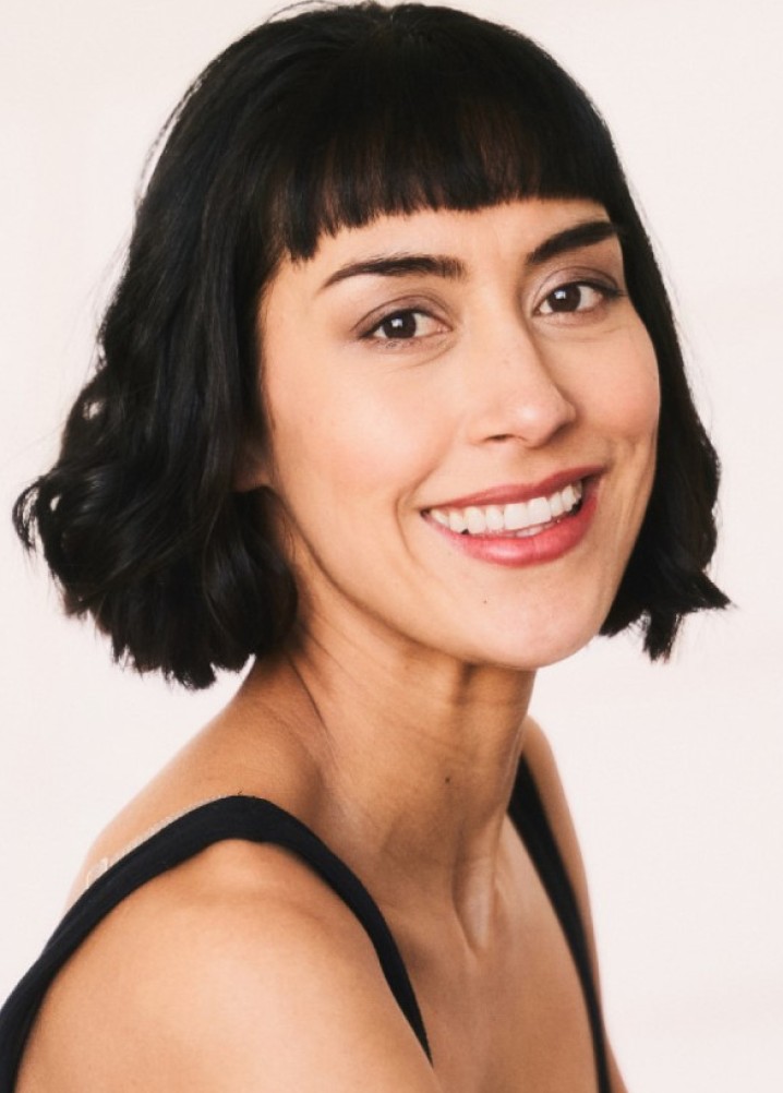 natasha yexley - profile