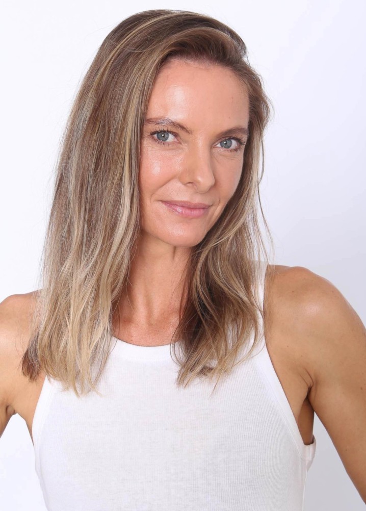 louise jacquet - Digitals