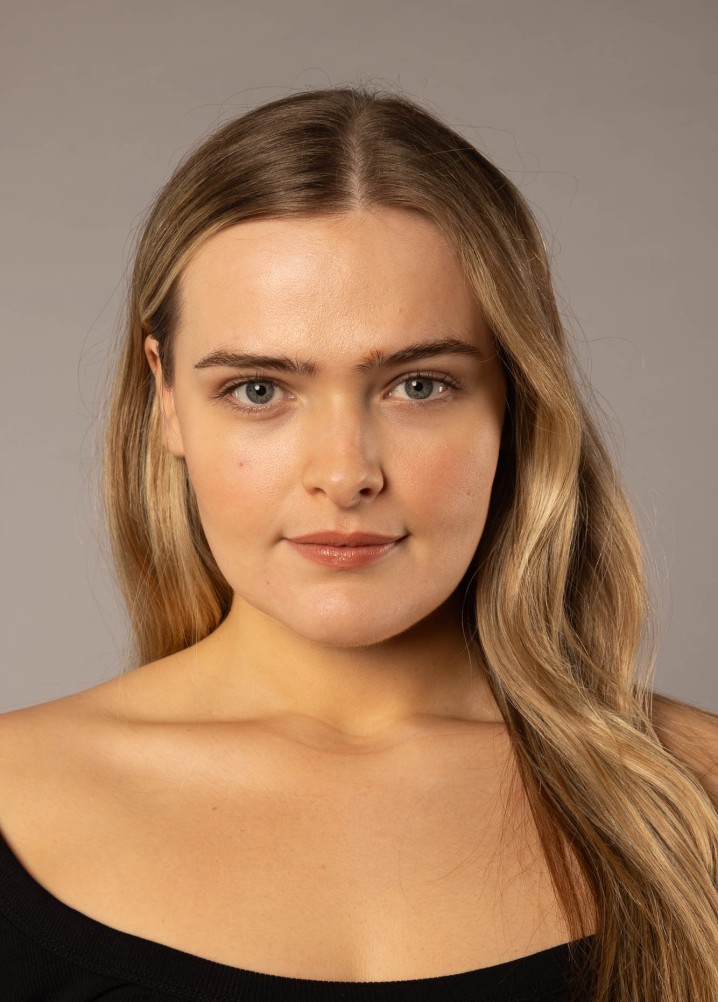 ciara roche - curve