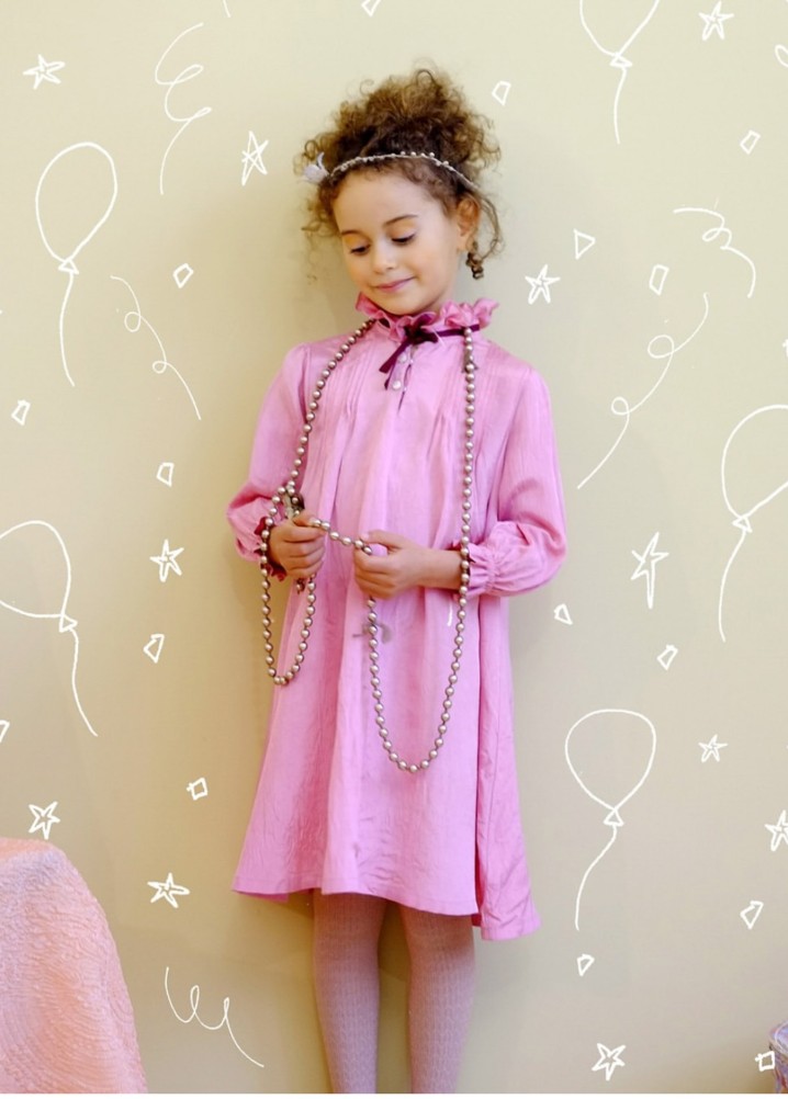 luna miller - junior