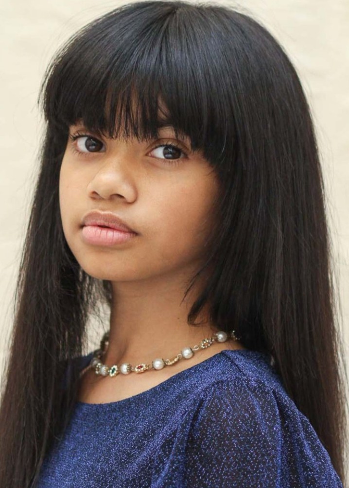 jessica mohammed - junior