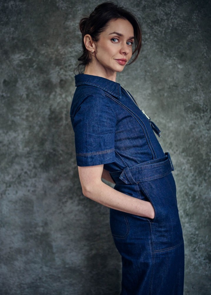 sianad gregory - actor