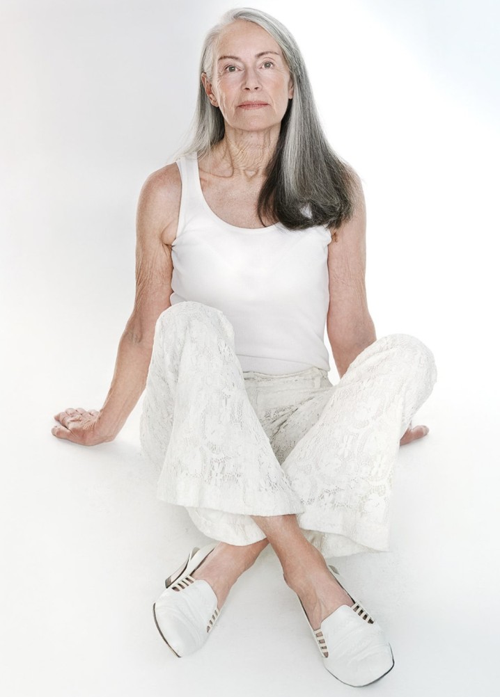 diana frances - profile