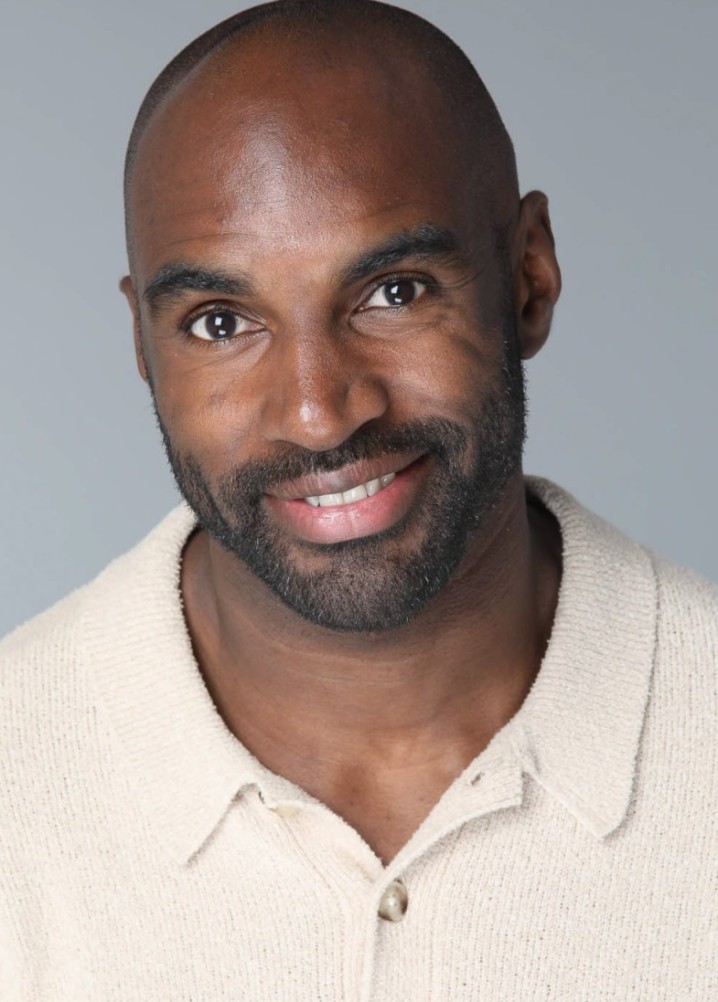michael addo - profile