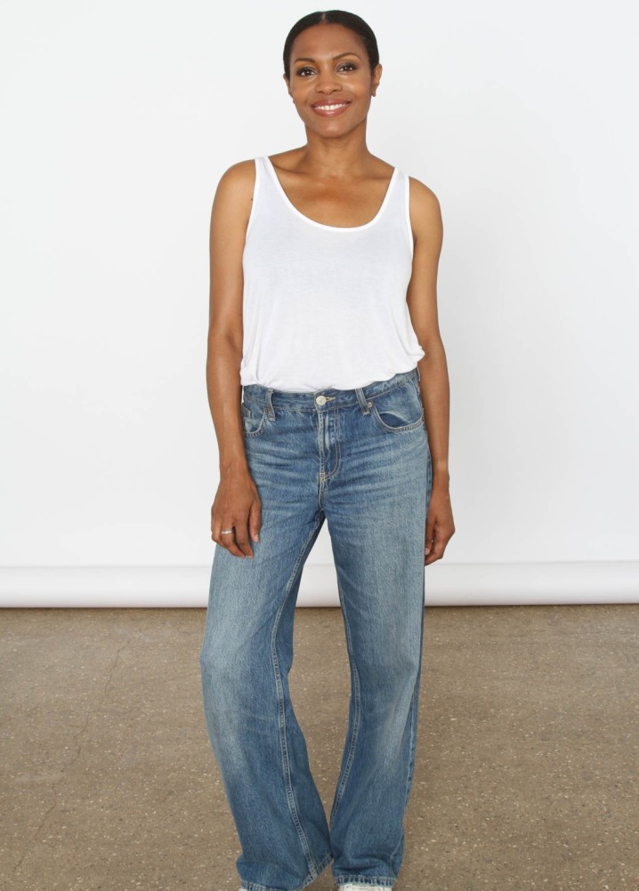 andii david - Casting Shots