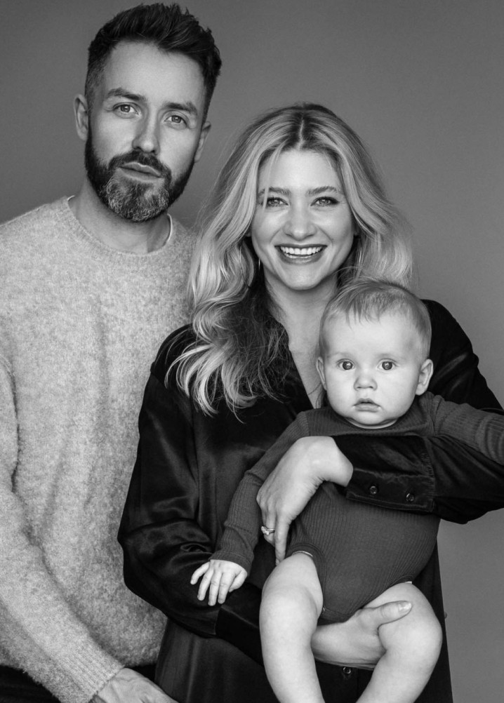 sully family - families