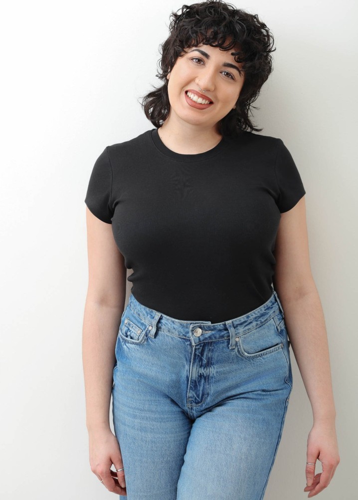 Yasmin Van-Smith - Digitals