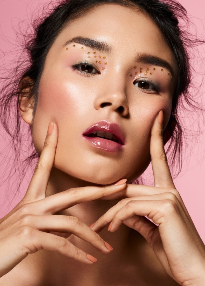 karolina conchet - beauty