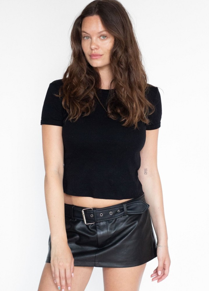 Morgan Shelly - Casting Shots