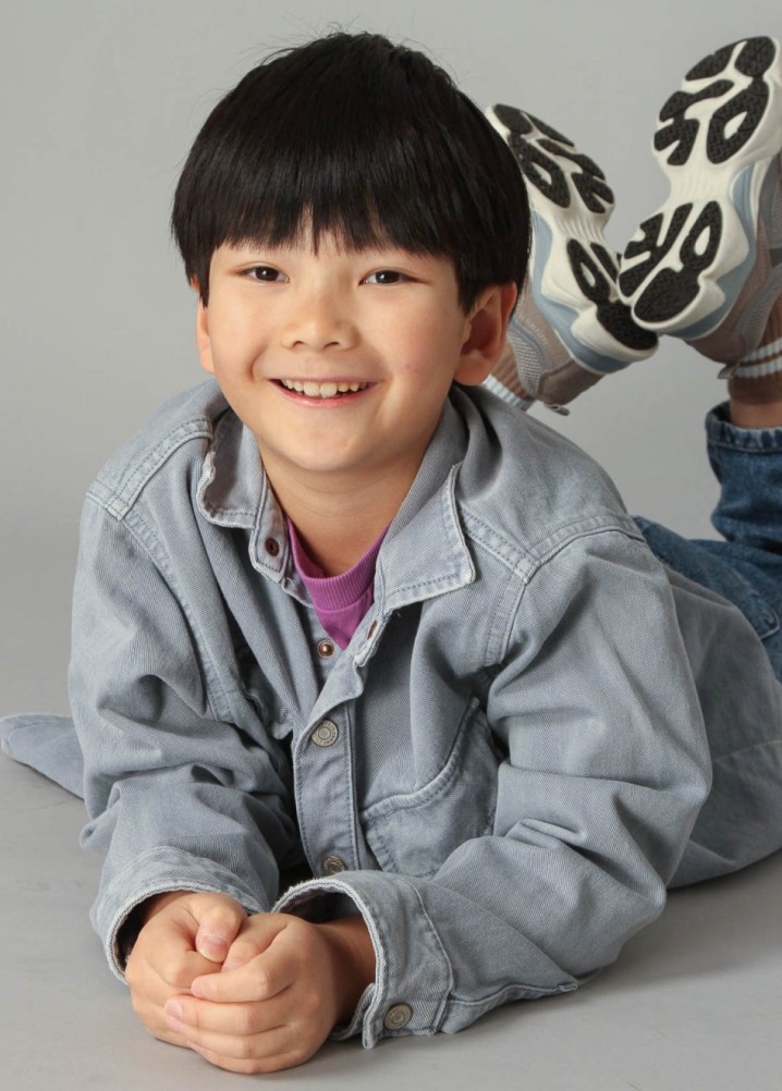 kai l - junior