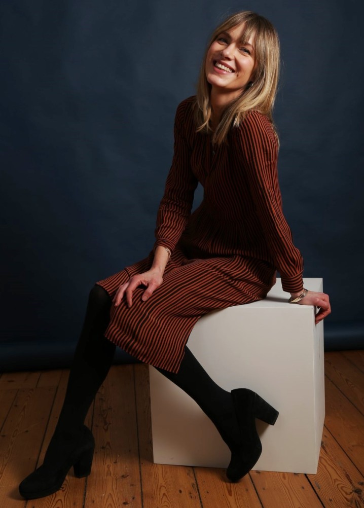 sinead gray - classic