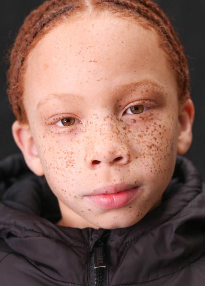 josiah oram-thomas - profile