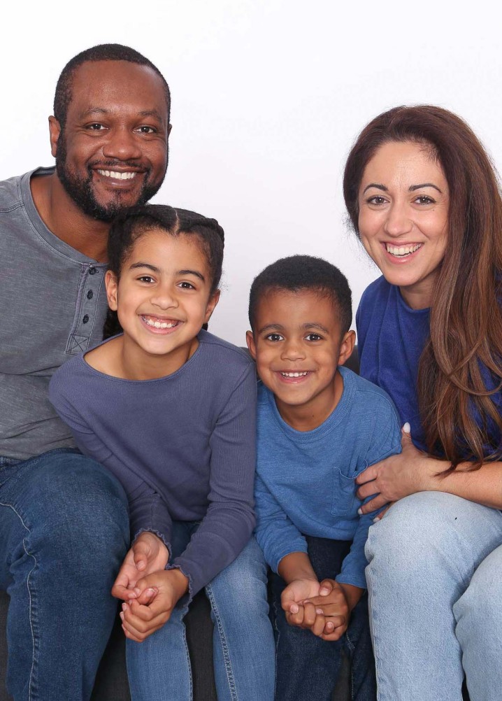 parchment family - families