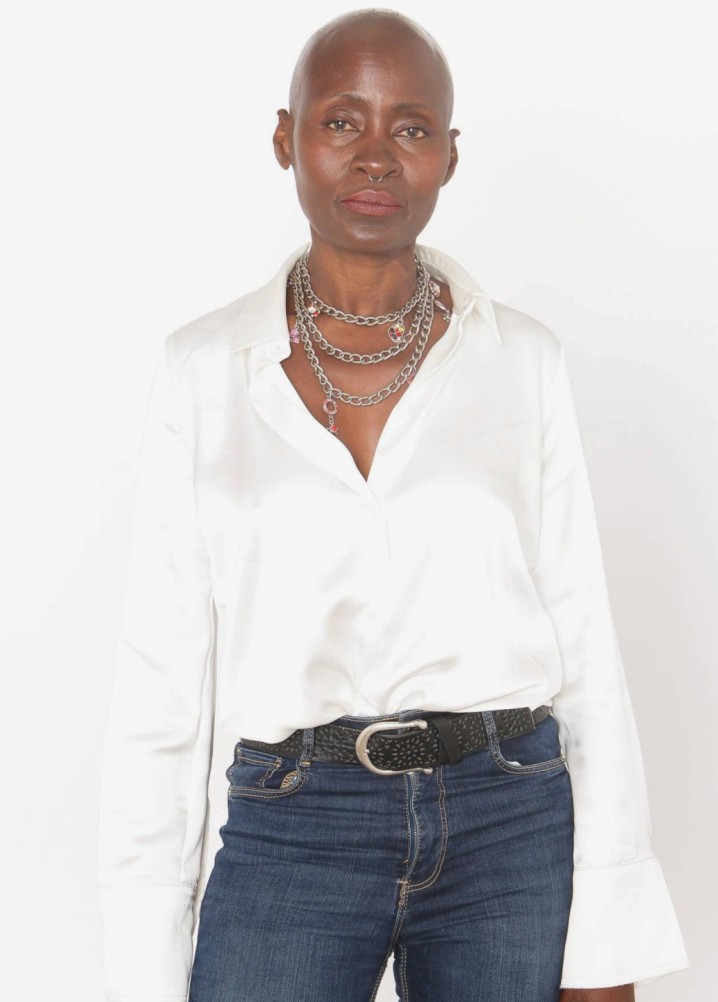 Yinka Adesina - Digitals