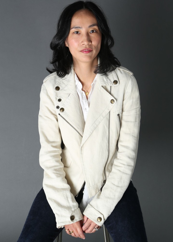 dandan liu - actor