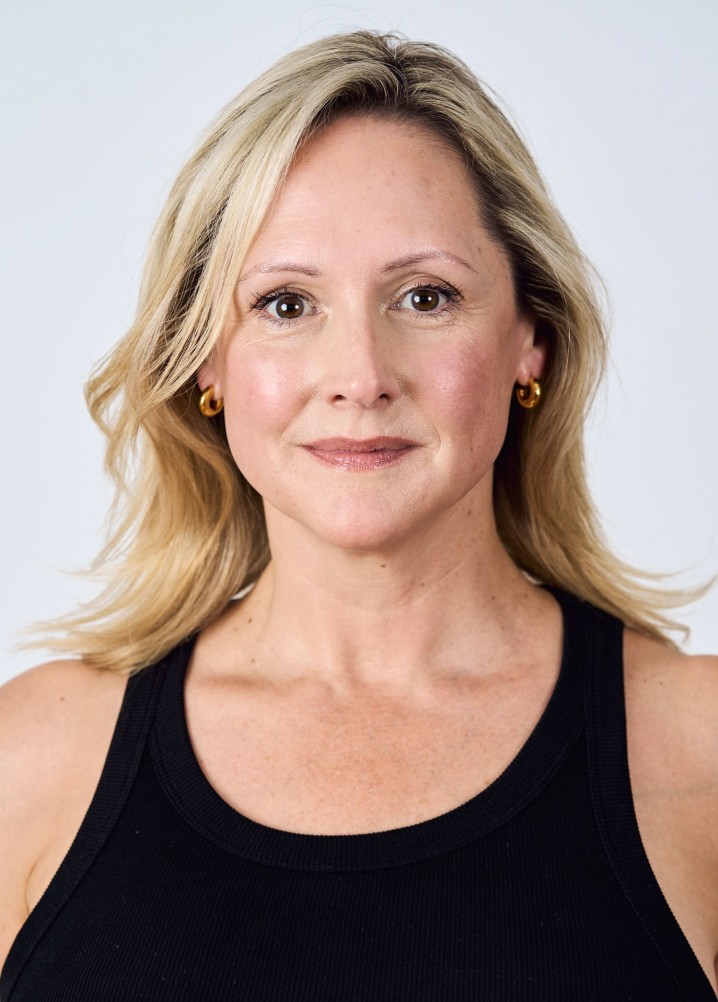Helen Leigh - Casting Shots