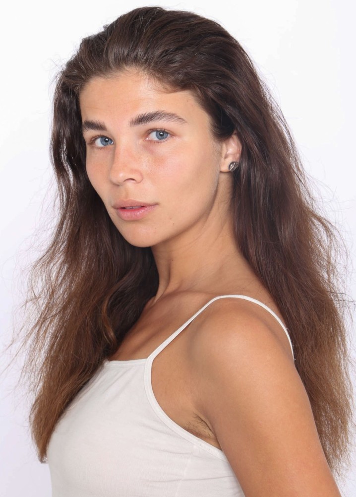 Ella Mapes - Digitals