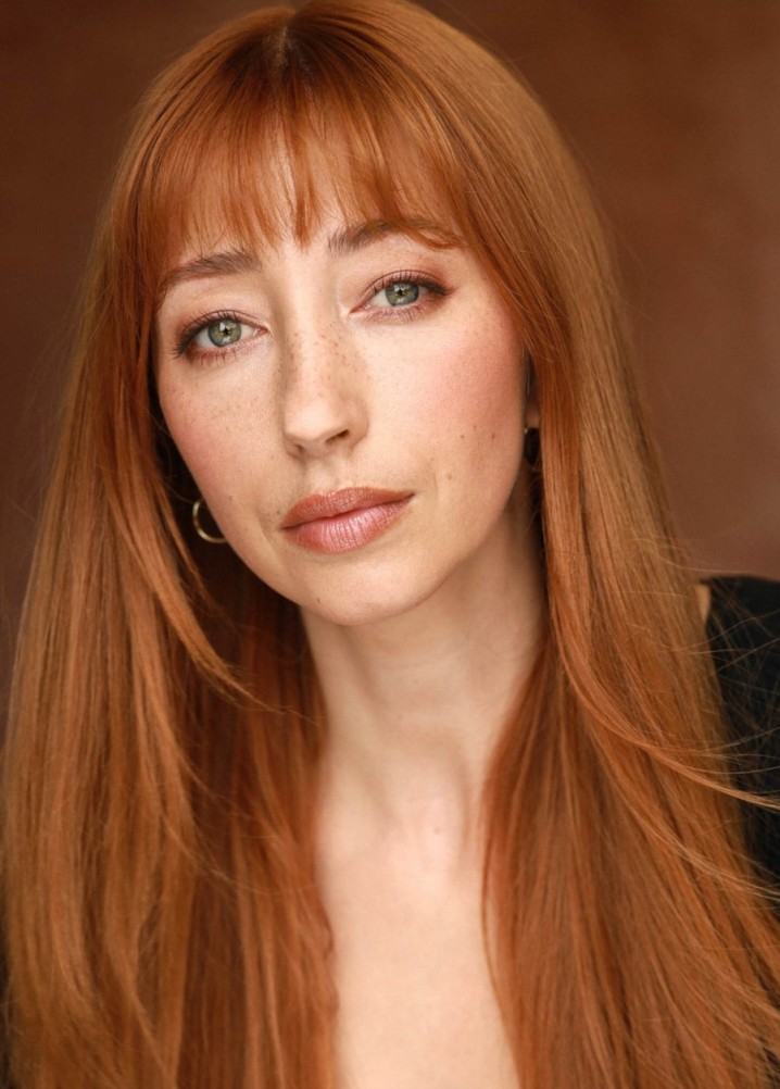 kara lily hayworth - actor