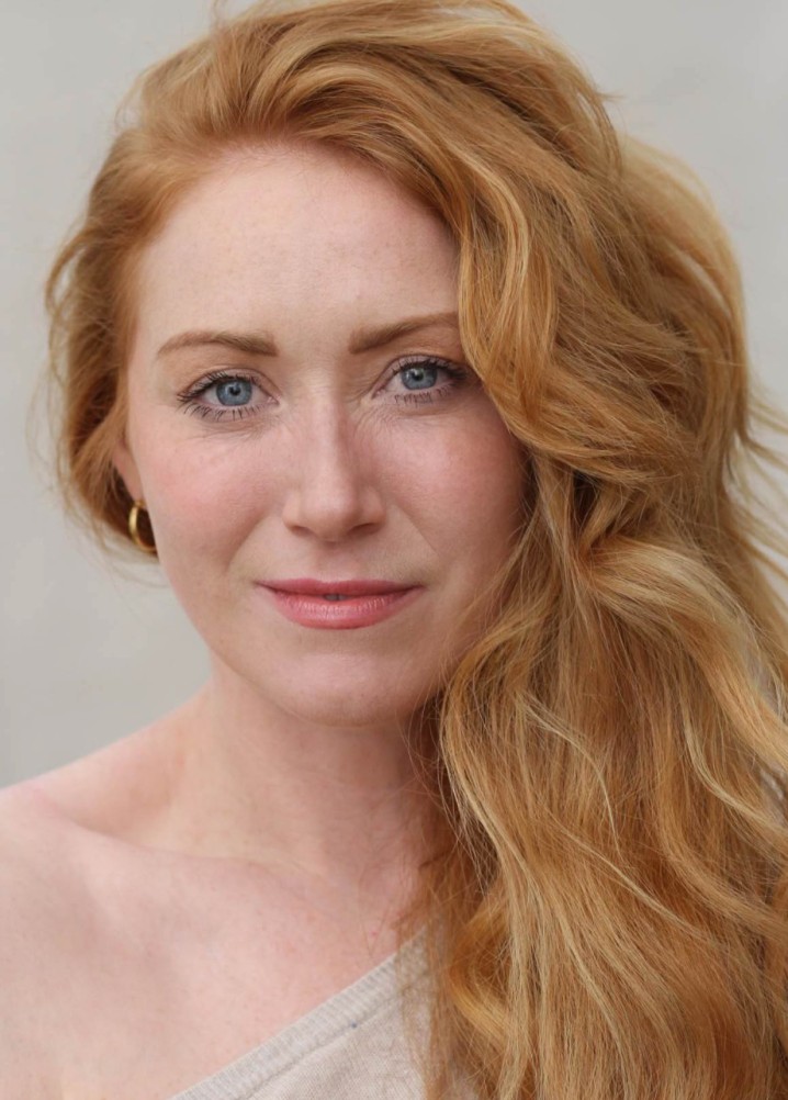 kayleigh dobson - classics 40+
